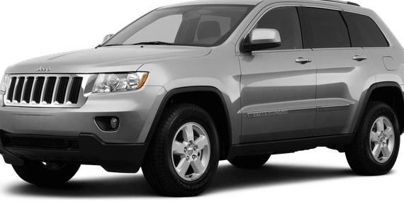 JEEP GRAND CHEROKEE 2012 1C4RJEAGXCC212257 image